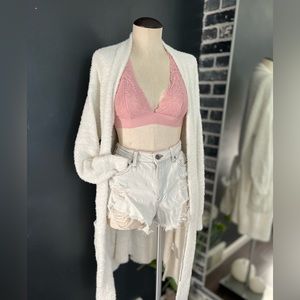 Soft & Comfy Lounge Robe